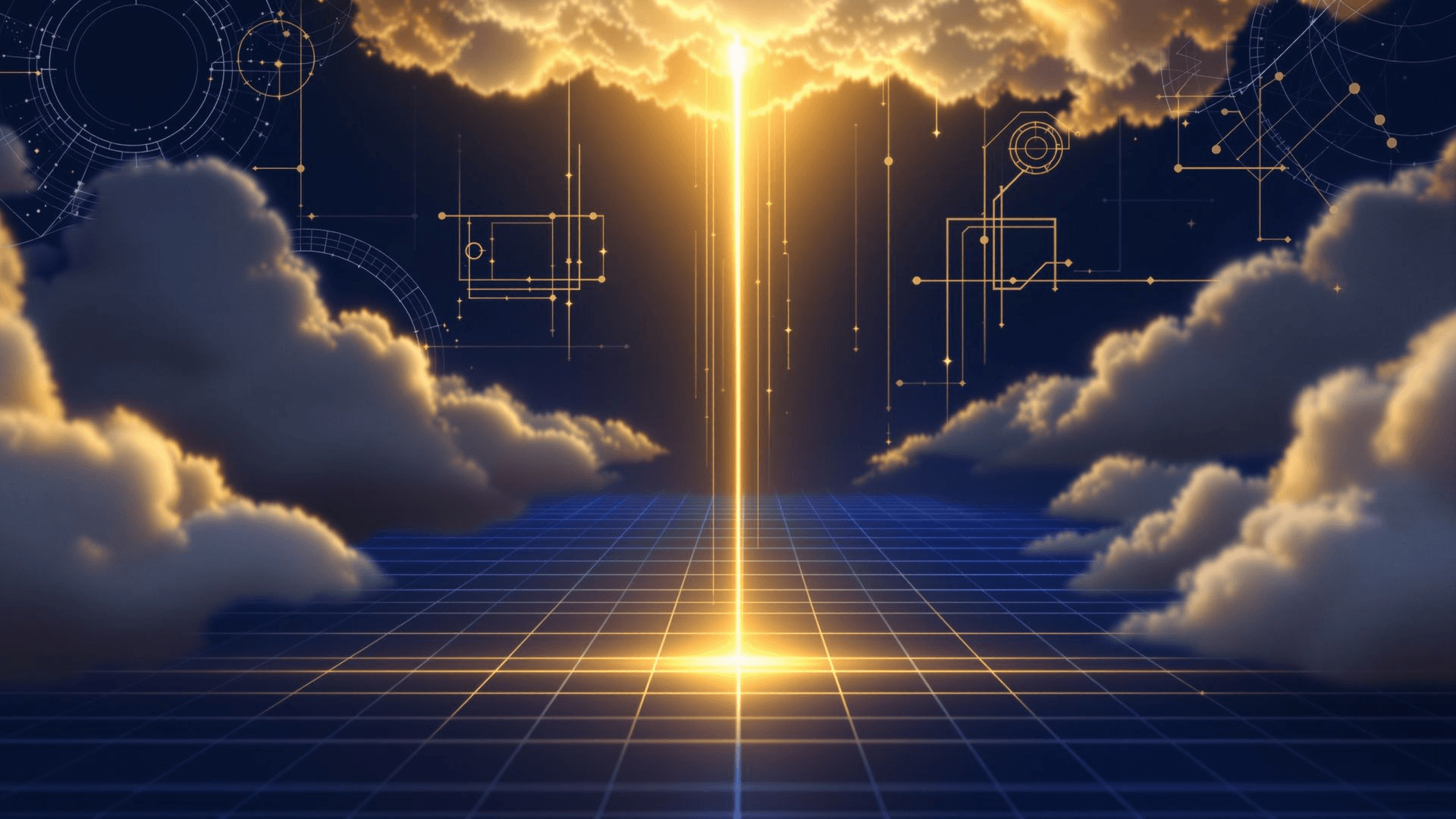 The Architect: Turning Self‑Knowledge into Systems (for Creators)